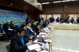 رسول خادم با 100 درصد آرا رییس فدراسیون کشتی ماند/ عباس جدیدی بدون انصراف مجمع را ترک کرد!