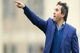  سرمربی تیم ملوان انتخاب شد