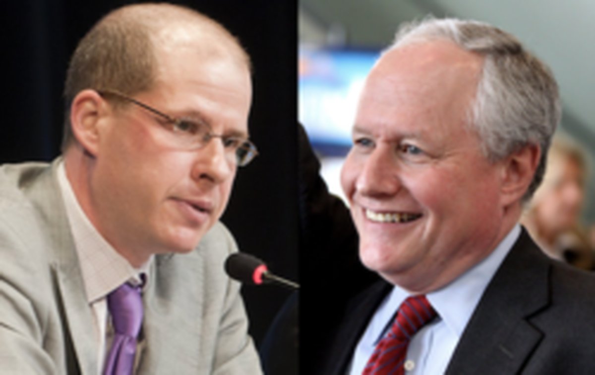 «بوت» و «کریستول» به دنبال جنگ با ایران هستند