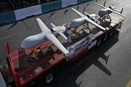 ایران بمب افکن های B2 آمریکا را از 3 هزار کیلومتری نابود می کند