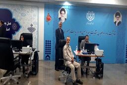 مسعود زریبافان: شورای نگهبان فصل الخطاب است | تمکین می کنم