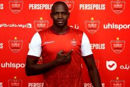 انتقال دیاباته به پرسپولیس رسمی شد