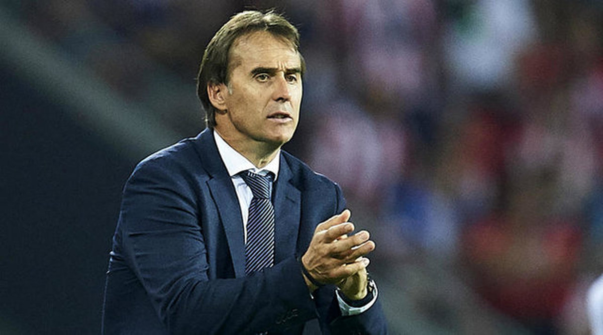 لوپتگی: با یک بازی خوب پیروز شدیم