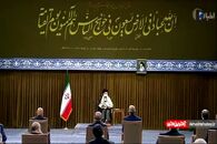 رهبر انقلاب: یکی از کارهای مهم جوان سازی دولت است