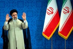 نمایندگان ۵۰ کشور در مراسم تحلیف رییس جمهوری شرکت می‌کنند