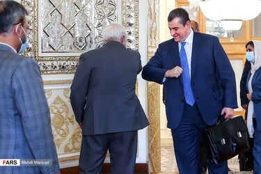 دکتر ظریف