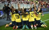احتمال حذف یک تیم از جام جهانی قطر!