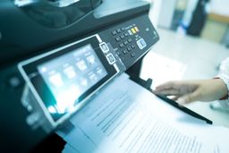 ۵ اشتباه چاپی که جزوه‌تان را غیرقابل‌استفاده می‌کند 