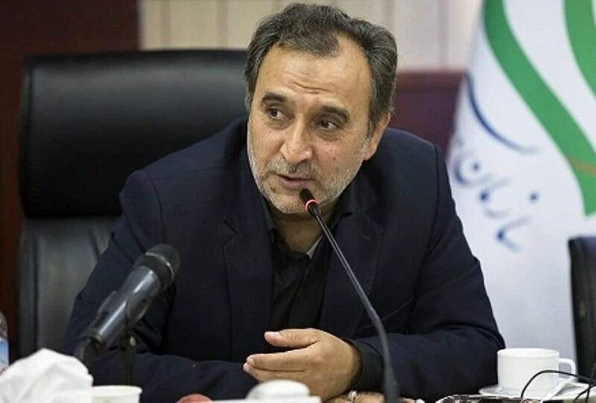 معاون حقوقی رئیس جمهور حکم داد