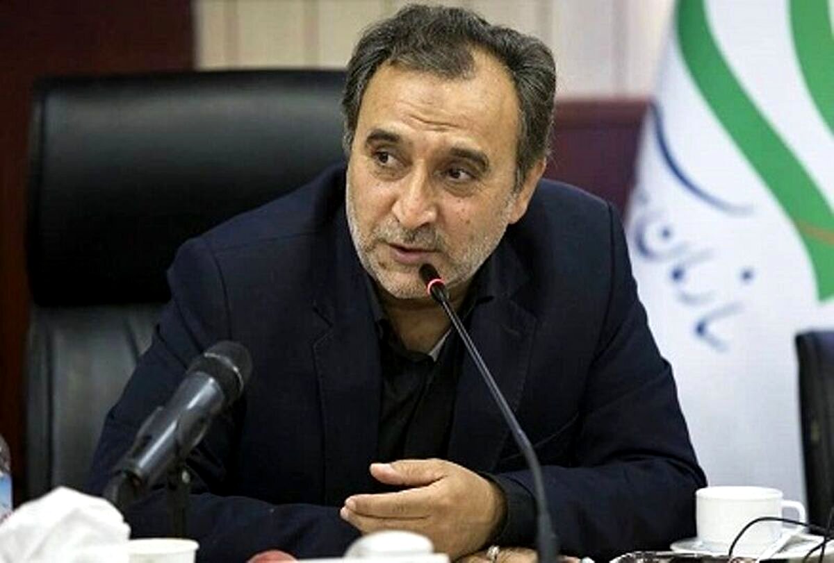 معاون حقوقی رئیس جمهور حکم داد