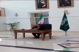 عراقچی هشدار داد