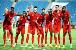 الدحیل بهترین تیم قطری لیگ قهرمانان