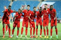 الدحیل بهترین تیم قطری لیگ قهرمانان