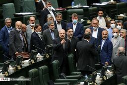 زمان برگزاری انتخابات هیات رئیسه مجلس اعلام شد