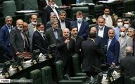 زمان برگزاری انتخابات هیات رئیسه مجلس اعلام شد