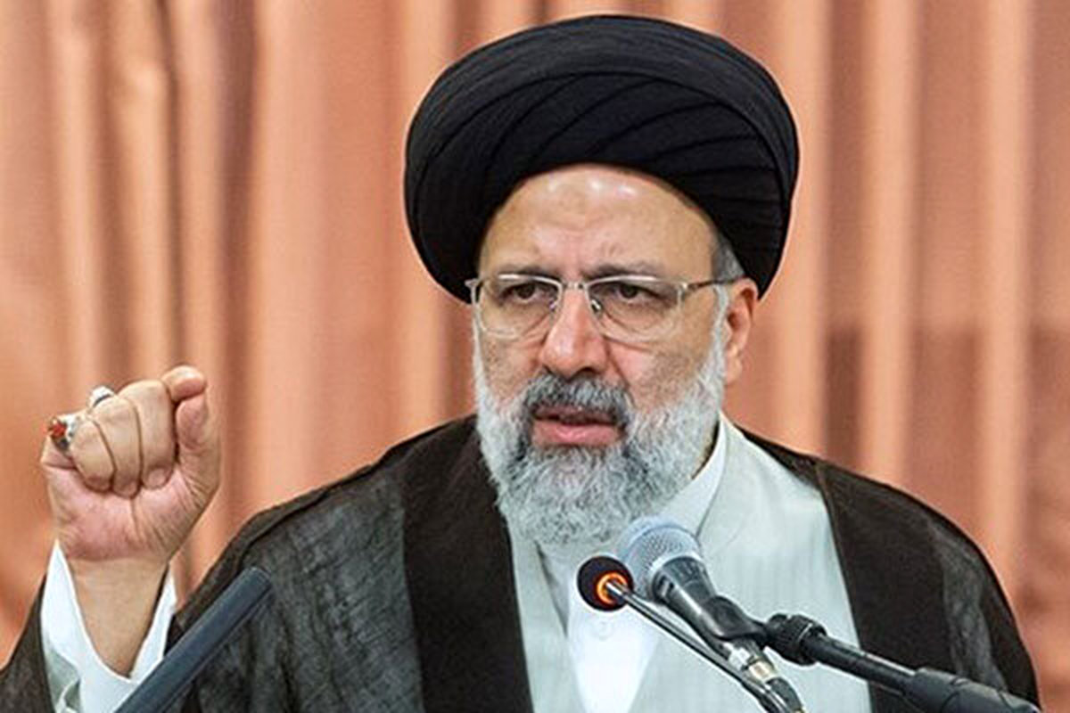 رئیسی به مازندران سفر میکند