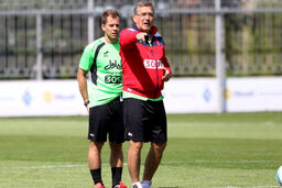 غیبت انصاری در روز سخنرانی برانکو برای پرسپولیسی‌ها