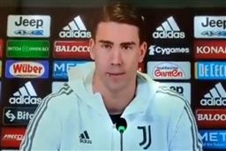 دلیل عجیب ولاهوویچ برای انتخاب شماره هفت یووه