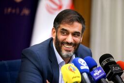 سعید محمد پا پس کشید | نخستین انصراف از انتخابات ریاست جمهوری+ عکس