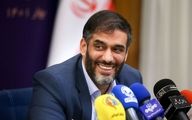 سعید محمد پا پس کشید | نخستین انصراف از انتخابات ریاست جمهوری+ عکس