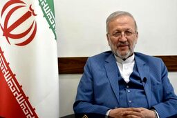 چین به ایران نیاز دارد/ باید به این رابطه راهبردی نگاه کنیم