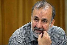 بیادی: برخی چوب لای چرخ دولت می‌گذارند