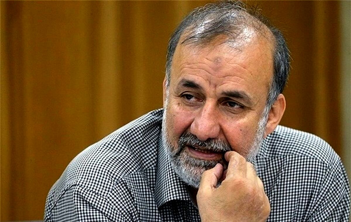 بیادی: برخی چوب لای چرخ دولت می‌گذارند