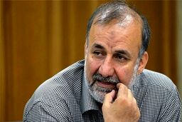 بیادی: برخی چوب لای چرخ دولت می‌گذارند