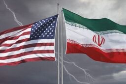 آمریکا و ایران: یک قهوه در وین
