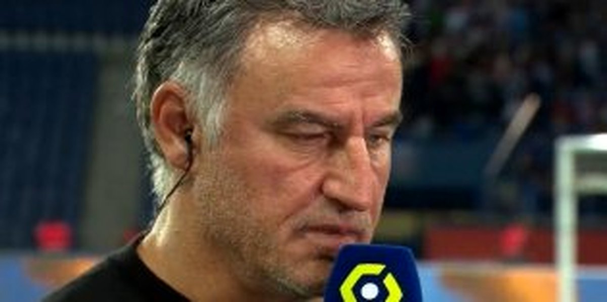 PSG با آرامش منتظر قرعهکشی خواهد بود