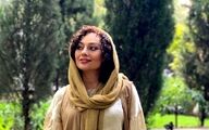 یکتا ناصر سوژه هوش مصنوعی شد | تغییر شوکه کننده چهره یکتا ناصر همه رو انگشت به دهان کرد 