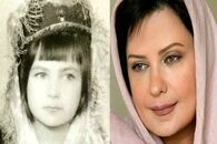 لعیا زنگنه با این عمل 20 ساله شد | تغییر شوکه کننده لعیا زنگنه در اینستاگرام غوغا کرد 