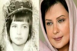لعیا زنگنه با این عمل 20 ساله شد | تغییر شوکه کننده لعیا زنگنه در اینستاگرام غوغا کرد 