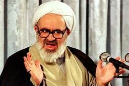 انتقاد کیهان از روزنامه اصلاح طلب به خاطر تمجید از آیت الله منتظری