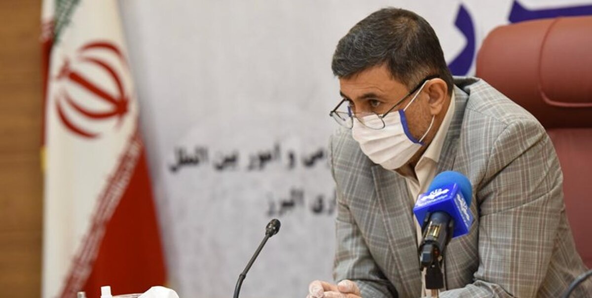 استان های ایران بر ضد کرونا خود مختار شدند