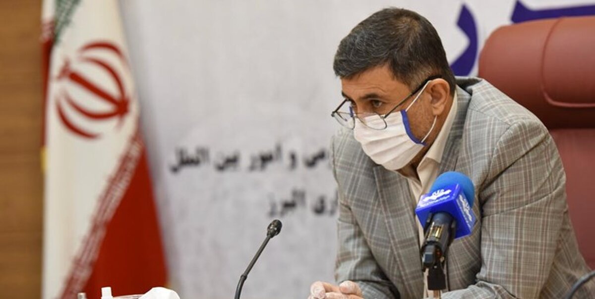 استان های ایران بر ضد کرونا خود مختار شدند