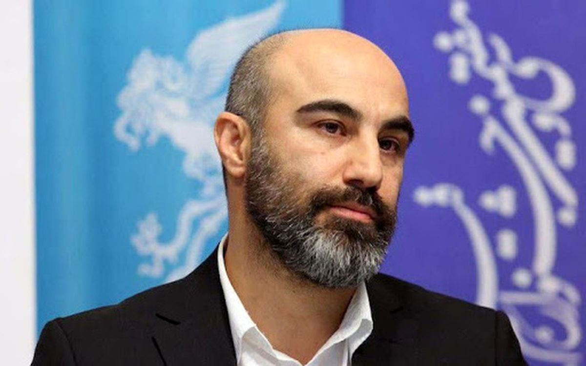 فیلم خنده دار از محسن تنابنده