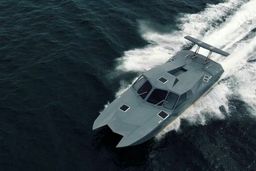 مهلک ترین سلاح دریایی ایران؛وحشت زیر سطحی