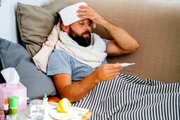 هنگام تماس بافرد مبتلا به کرونا چه اقداماتی انجام دهیم؟