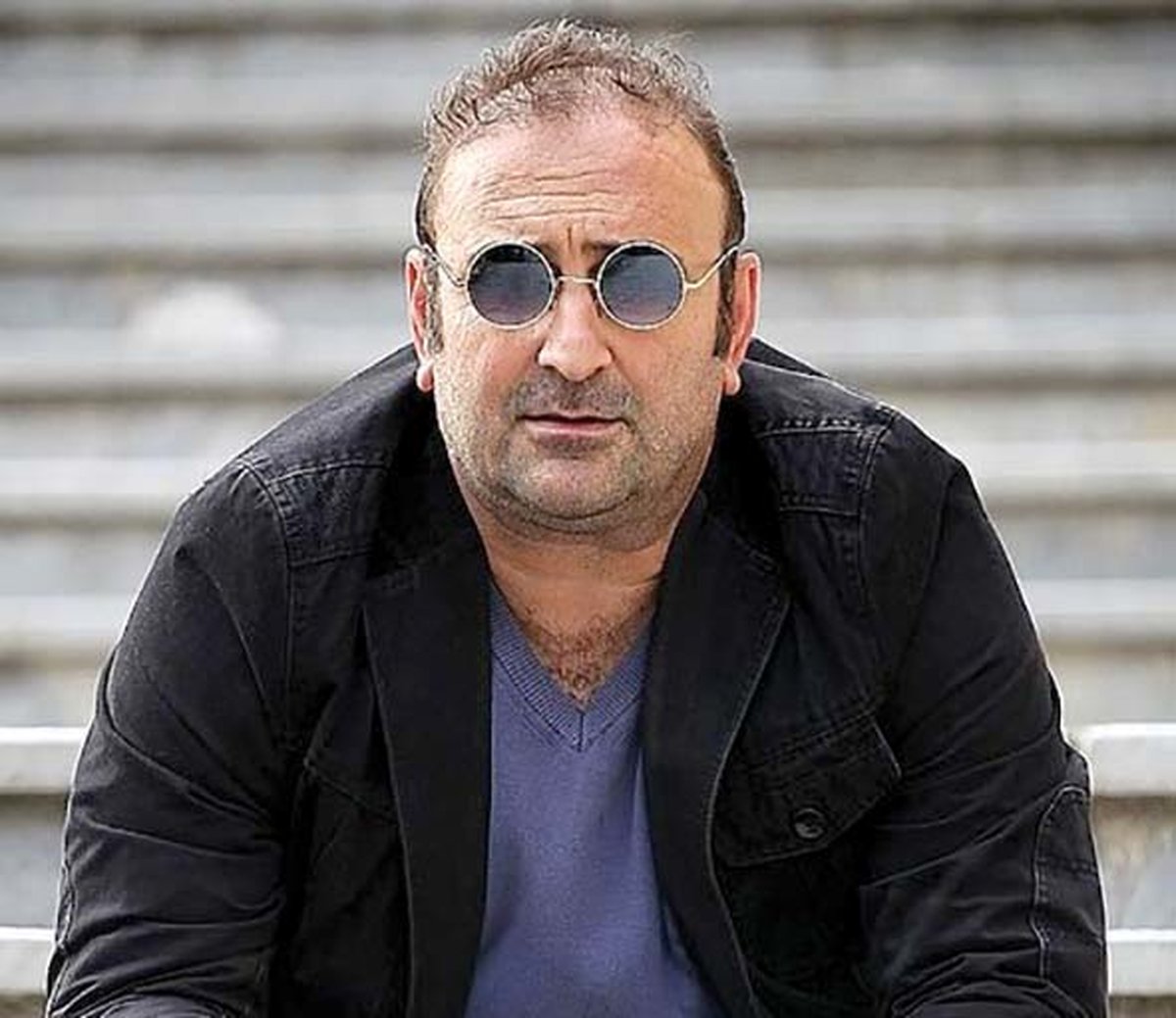 مصادره از نظر سیاسی فیلم بیطرفی است