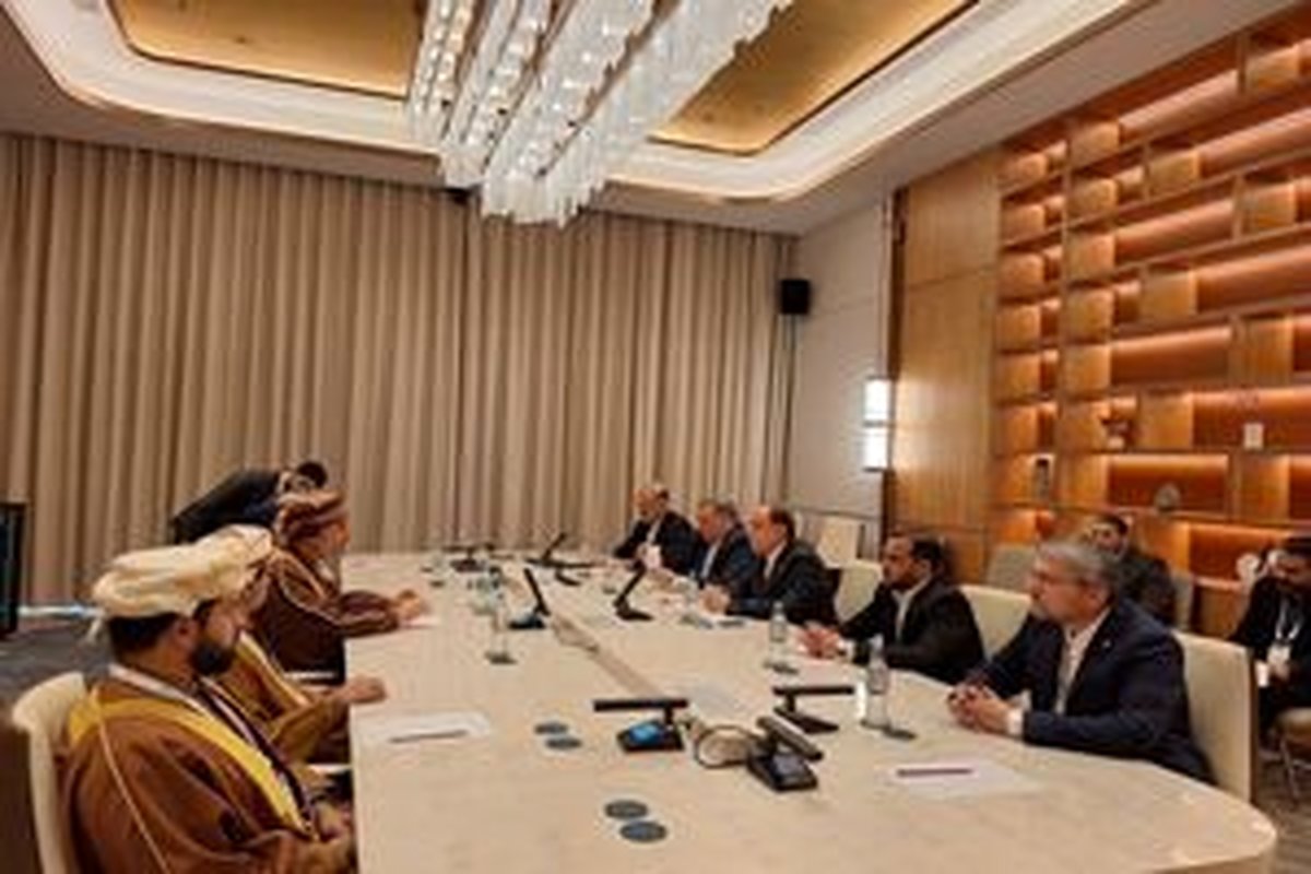 پاسخ محکم ایران به آمریکا و اسرائیل با هرگونه اقدام ناشیانه
