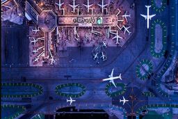 بلیط سیستمی هواپیما چیست؟