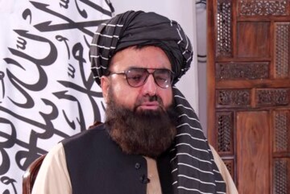 گلایه طالبان از ایران بابت پناهجویان افغان