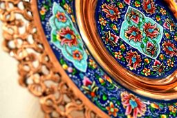 کاربردی سازی و همخوانی با سلیقه روز، رمز بقای صنایع دستی اصیل ایرانی