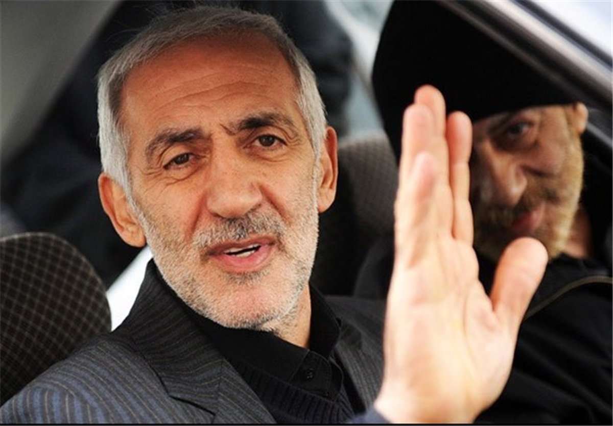 دادکان: اشکالی ندارد یک دوره از لیگ قهرمانان آسیا محروم شویم/ رسول خادم را سیبل نکنیم