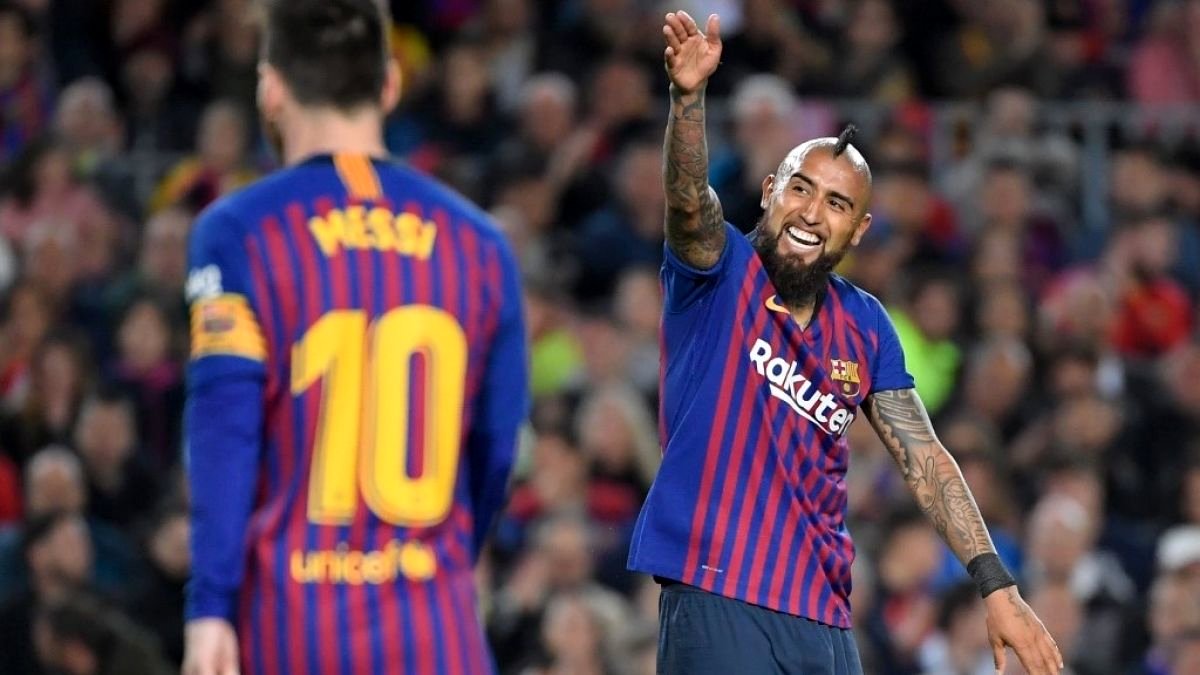 هافبک بارسلونا و رد پیشنهاد چینی ها