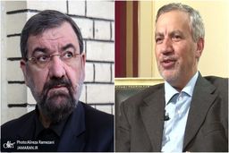 توصیه مهاجرانی به محسن رضایی برای کناره گیری از قدرت