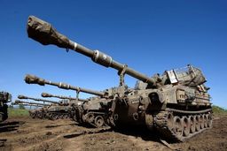 تحرکات تازه اسرائیل در مرز مصر