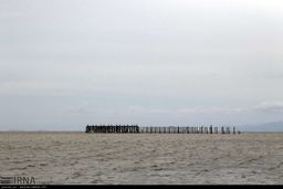 افشاگری عیسی کلانتری درباره خشک شدن دریاچه ارومیه