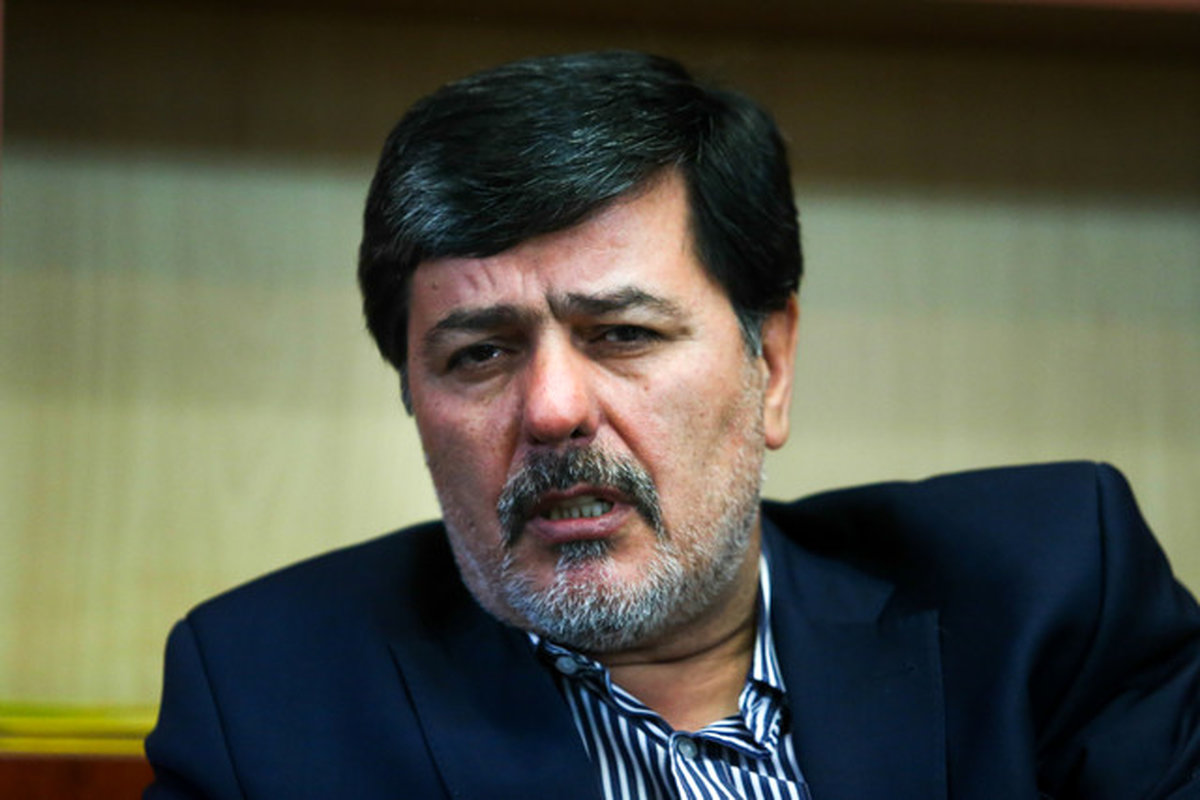 عضو حزب کارگزاران : بعید است احمدینژاد نامزد انتخابات شود